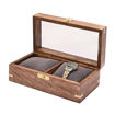 Picture of WOODEN WATCH DUO STORAGE